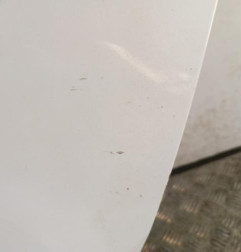 Porte arriere gauche VOLKSWAGEN POLO 5 Photo n°4