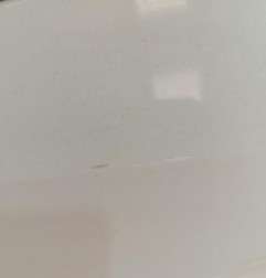 Porte arriere gauche VOLKSWAGEN POLO 5 Photo n°5