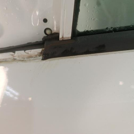 Porte avant gauche VOLKSWAGEN POLO 5