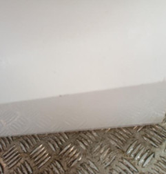 Porte avant gauche VOLKSWAGEN POLO 5 Photo n°7