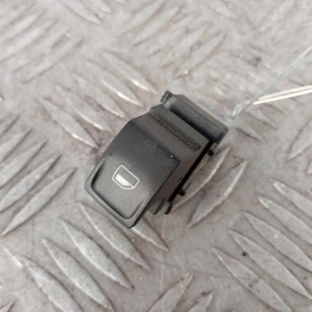 Interrupteur de leve vitre arriere gauche VOLKSWAGEN POLO 5 Photo n°1