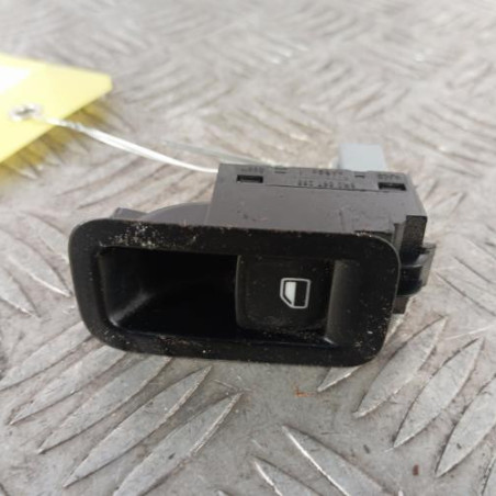 Interrupteur de leve vitre avant droit VOLKSWAGEN POLO 5 Photo n°1