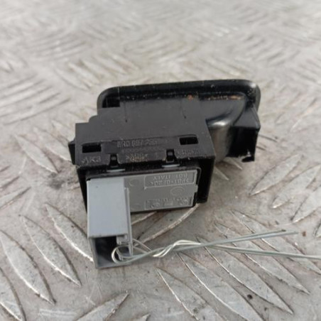 Interrupteur de leve vitre avant droit VOLKSWAGEN POLO 5