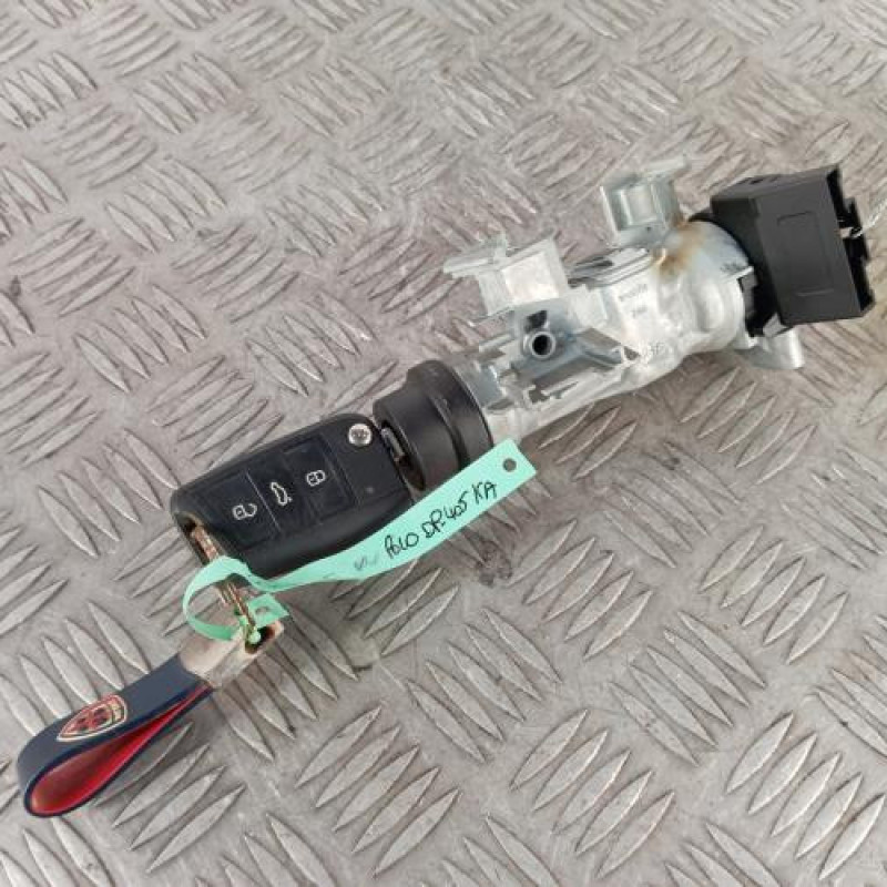 Neiman VOLKSWAGEN POLO 5