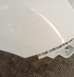 Aile avant droit MITSUBISHI ASX 1