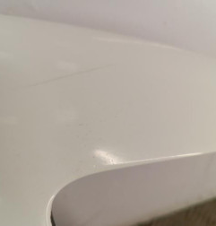 Aile avant droit MITSUBISHI ASX 1 Photo n°3