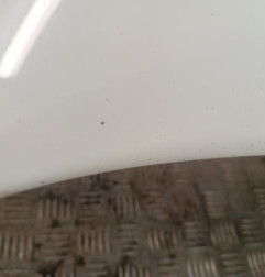 Aile avant droit MITSUBISHI ASX 1 Photo n°5