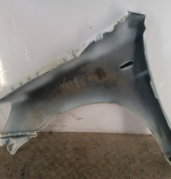 Aile avant droit MITSUBISHI ASX 1 Photo n°6