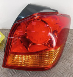 Feu arriere principal droit (feux) MITSUBISHI ASX 1 Photo n°1