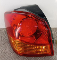 Feu arriere principal gauche (feux) MITSUBISHI ASX 1 Photo n°1