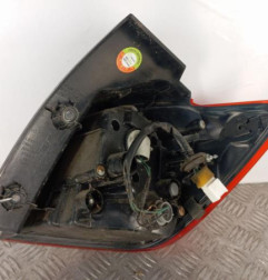 Feu arriere principal gauche (feux) MITSUBISHI ASX 1