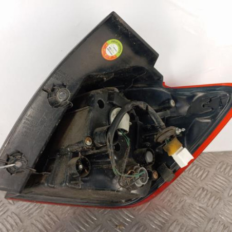 Feu arriere principal gauche (feux) MITSUBISHI ASX 1