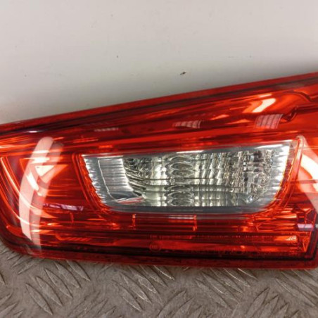 Feu arriere secondaire droit (feux) MITSUBISHI ASX 1 Photo n°1