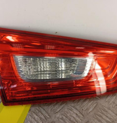 Feu arriere secondaire gauche (feux) MITSUBISHI ASX 1 Photo n°1