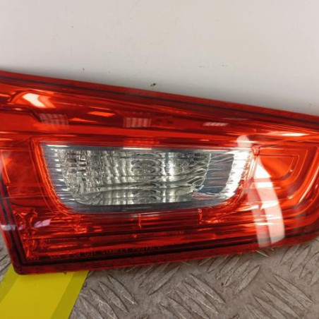 Feu arriere secondaire gauche (feux) MITSUBISHI ASX 1 Photo n°1