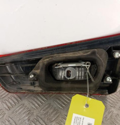 Feu arriere secondaire gauche (feux) MITSUBISHI ASX 1