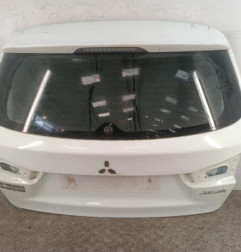 Malle/Hayon arriere MITSUBISHI ASX 1 Photo n°1