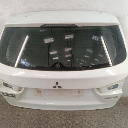 Malle/Hayon arriere MITSUBISHI ASX 1 Photo n°1