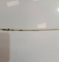 Malle/Hayon arriere MITSUBISHI ASX 1