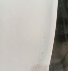 Malle/Hayon arriere MITSUBISHI ASX 1 Photo n°4