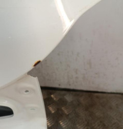 Malle/Hayon arriere MITSUBISHI ASX 1 Photo n°9