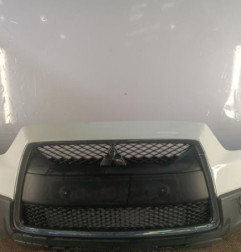 Pare choc avant MITSUBISHI ASX 1 Photo n°1