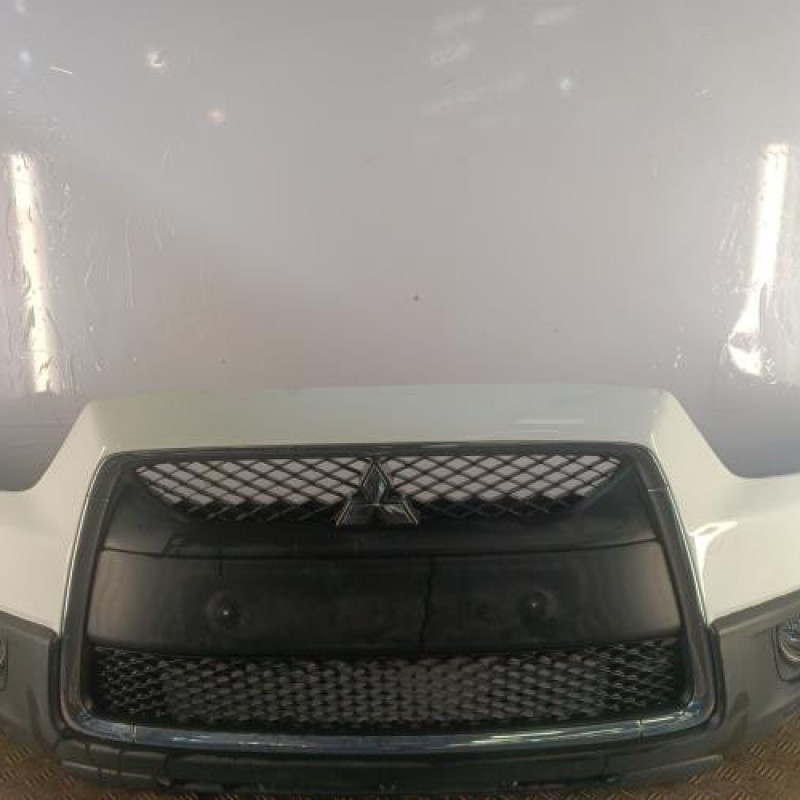 Pare choc avant MITSUBISHI ASX 1