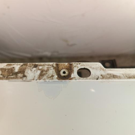 Pare choc avant MITSUBISHI ASX 1