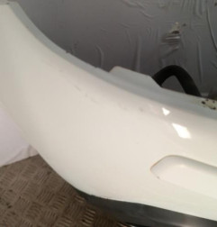 Pare choc avant MITSUBISHI ASX 1 Photo n°6