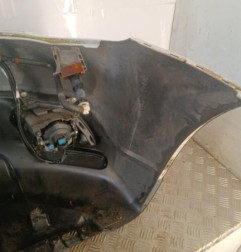 Pare choc avant MITSUBISHI ASX 1 Photo n°9