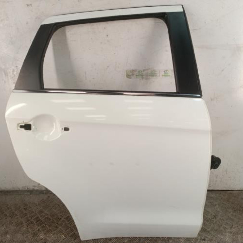 Porte arriere droit MITSUBISHI ASX 1