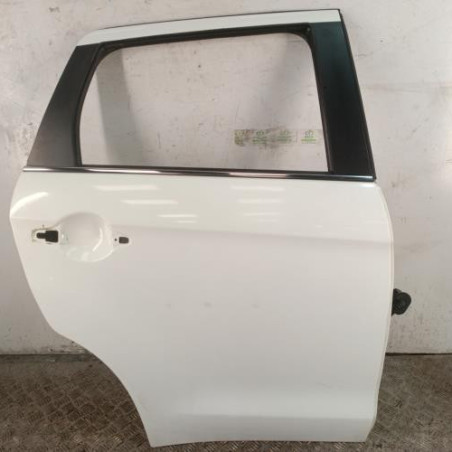 Porte arriere droit MITSUBISHI ASX 1 Photo n°1