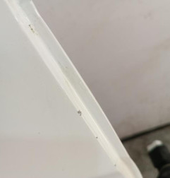 Porte arriere droit MITSUBISHI ASX 1 Photo n°8