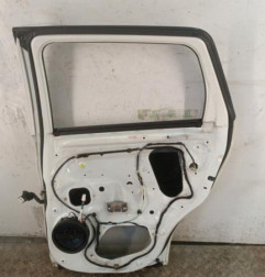 Porte arriere droit MITSUBISHI ASX 1 Photo n°9