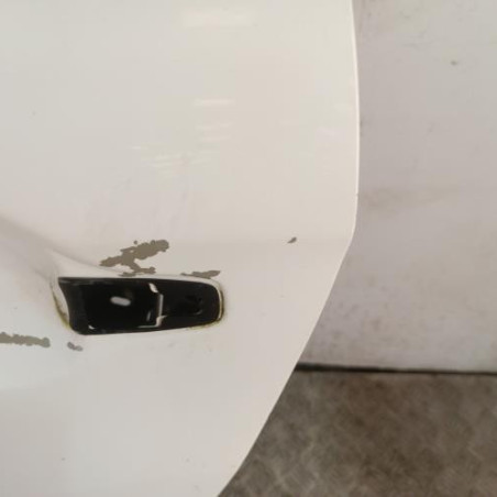 Porte arriere gauche MITSUBISHI ASX 1