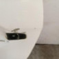 Porte arriere gauche MITSUBISHI ASX 1