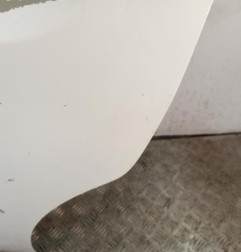 Porte arriere gauche MITSUBISHI ASX 1 Photo n°5