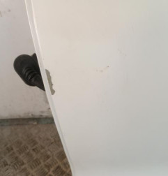 Porte arriere gauche MITSUBISHI ASX 1 Photo n°6