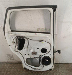 Porte arriere gauche MITSUBISHI ASX 1 Photo n°11