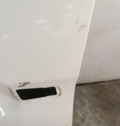 Porte avant gauche MITSUBISHI ASX 1 Photo n°3