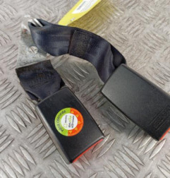 Attache ceinture arriere droit MITSUBISHI ASX 1 Photo n°1