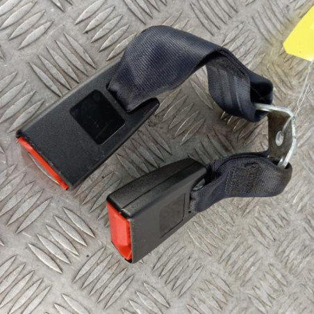 Attache ceinture arriere droit MITSUBISHI ASX 1
