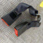 Attache ceinture arriere droit MITSUBISHI ASX 1