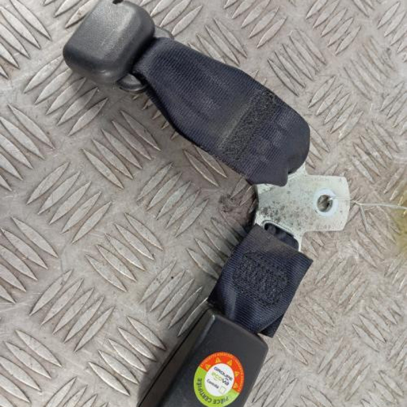 Attache ceinture arriere gauche MITSUBISHI ASX 1