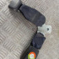 Attache ceinture arriere gauche MITSUBISHI ASX 1