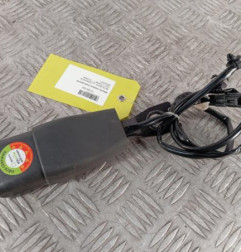 Attache ceinture avant gauche MITSUBISHI ASX 1 Photo n°1