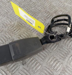 Attache ceinture avant gauche MITSUBISHI ASX 1