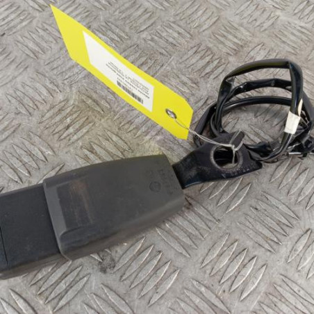 Attache ceinture avant gauche MITSUBISHI ASX 1