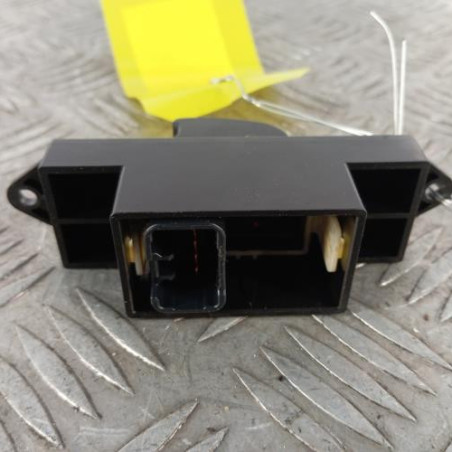 Interrupteur de leve vitre arriere droit MITSUBISHI ASX 1