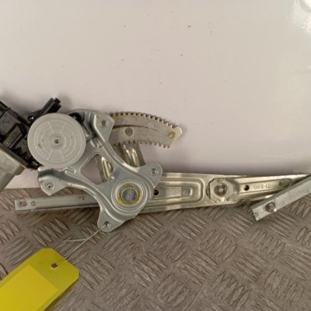 Leve vitre electrique arriere droit MITSUBISHI ASX 1 Photo n°1